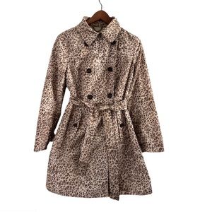 Banana Republic Mad Men collection coat, size medium